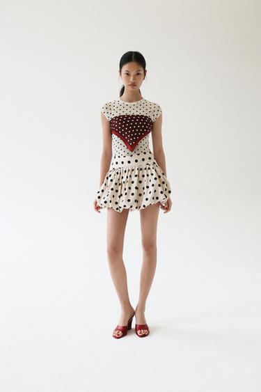 Zara {名称} - {颜色}