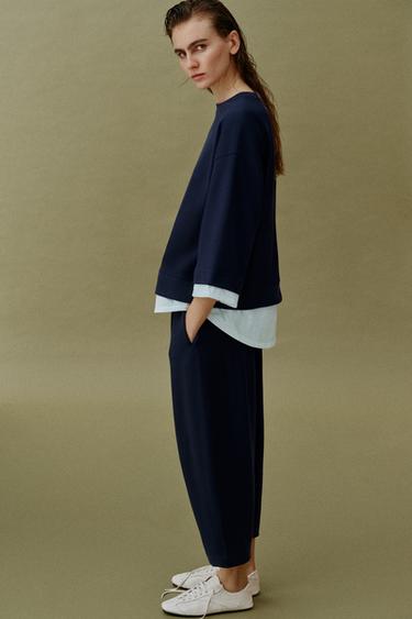 Zara {名称} - {颜色}