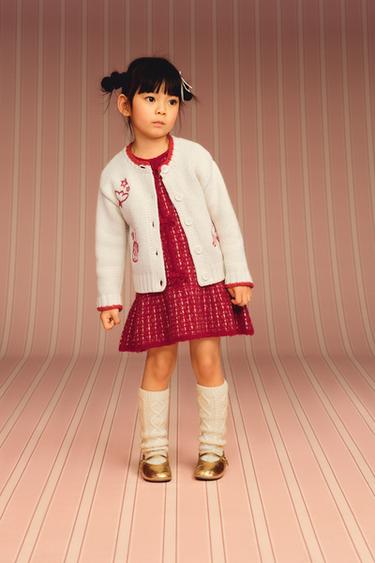 Zara {名称} - {颜色}