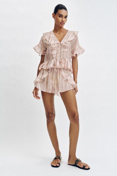 Zara {名称} - {颜色} - 0 图片
