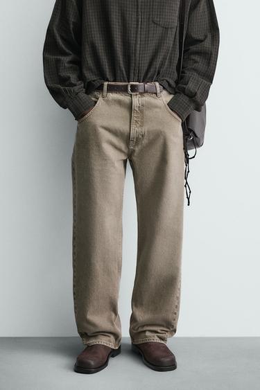 Zara {名称} - {颜色}