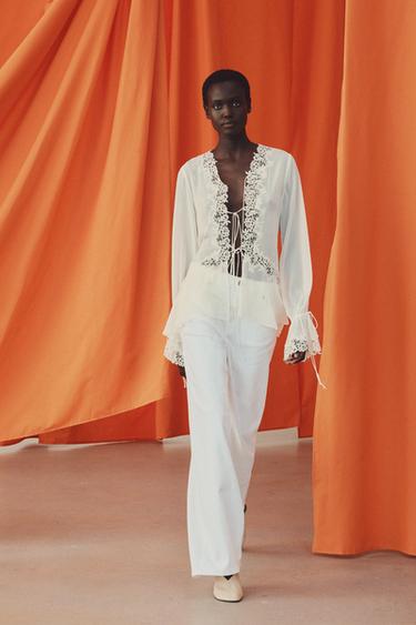 Zara {名称} - {颜色}