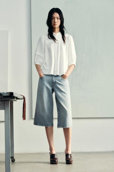 Zara {名称} - {颜色}