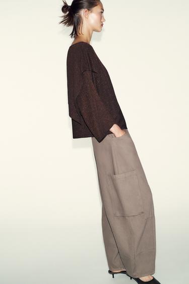 Zara {名称} - {颜色} - 0 图片