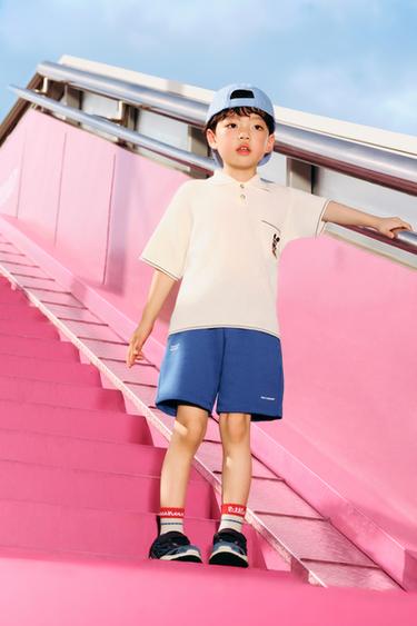 Zara {名称} - {颜色}