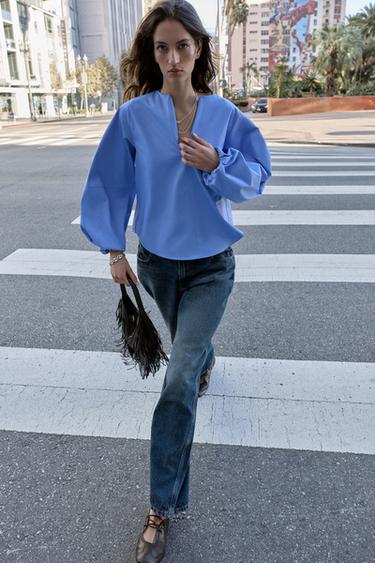 Zara {名称} - {颜色} - 0 图片