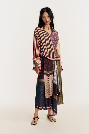 Zara {名称} - {颜色} - 0 图片
