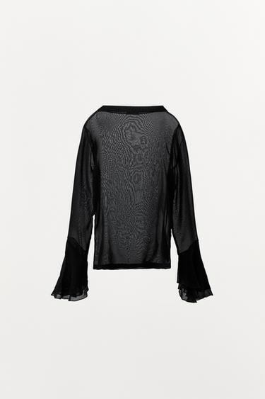 Zara {名称} - {颜色}