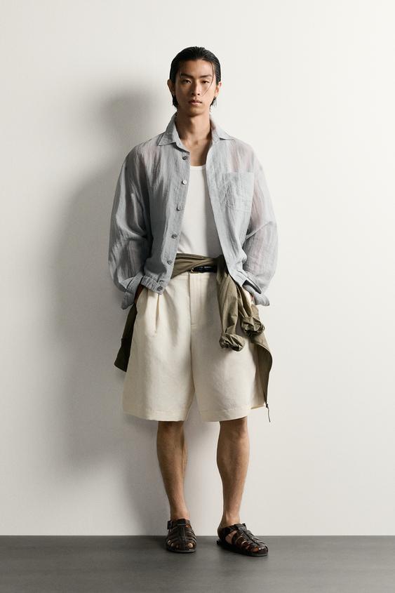 Zara {名称} - {颜色} - 0 图片