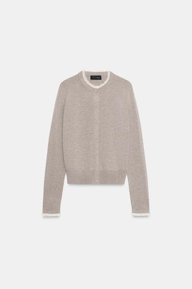 Zara {名称} - {颜色}