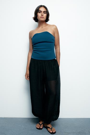Zara {名称} - {颜色} - 0 图片