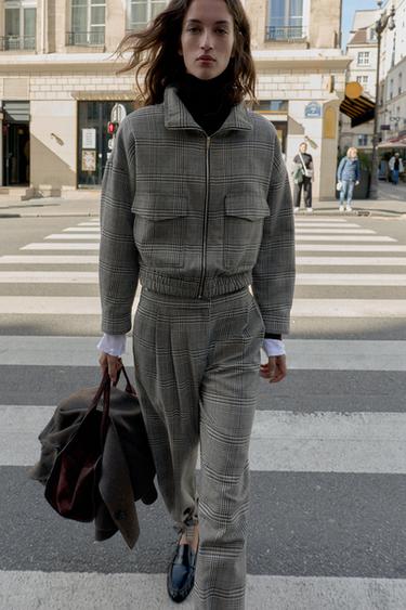 Zara {名称} - {颜色} - 0 图片