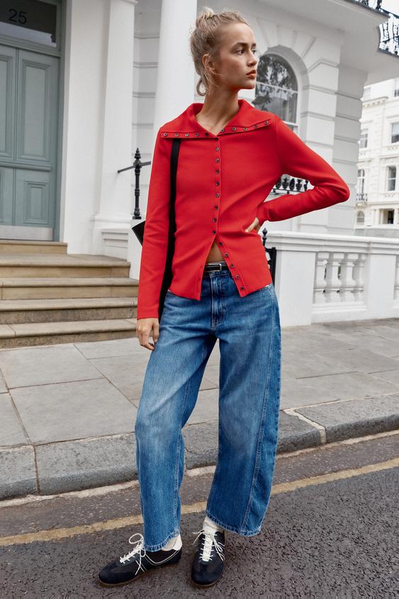 Zara {名称} - {颜色} - 0 图片