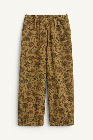 Zara {名称} - {颜色}