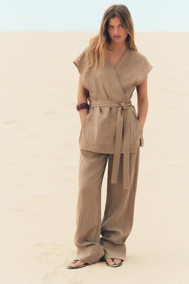 Zara {名称} - {颜色} - 0 图片