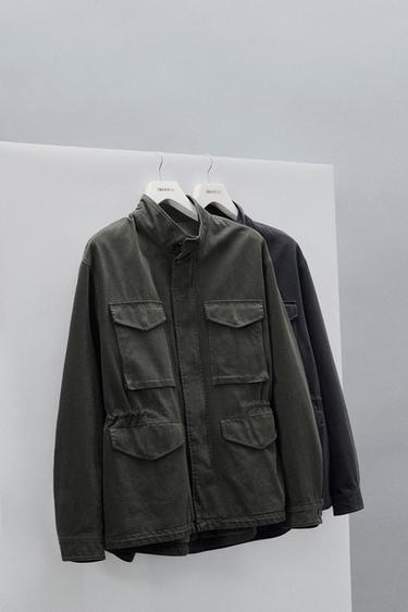 Zara {名称} - {颜色}