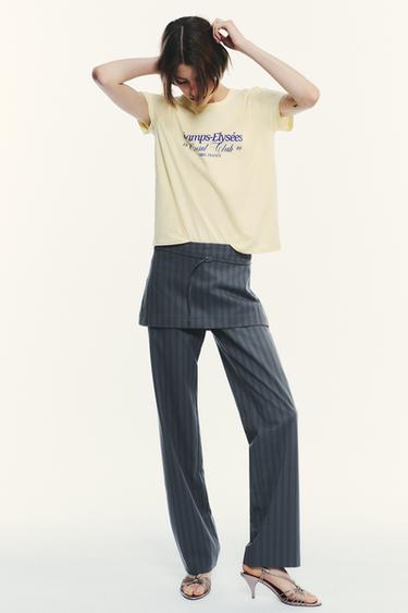 Zara {名称} - {颜色} - 0 图片
