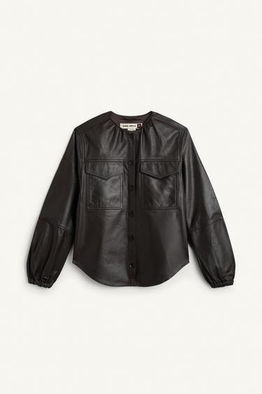 Zara {名称} - {颜色}