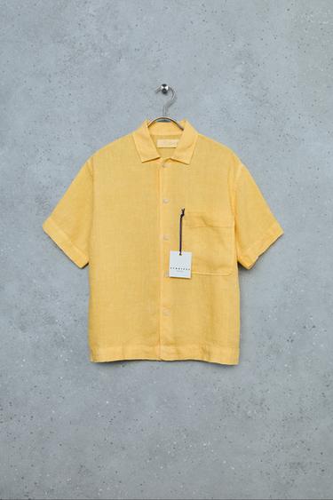 Zara {名称} - {颜色}