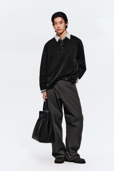 Zara {名称} - {颜色}