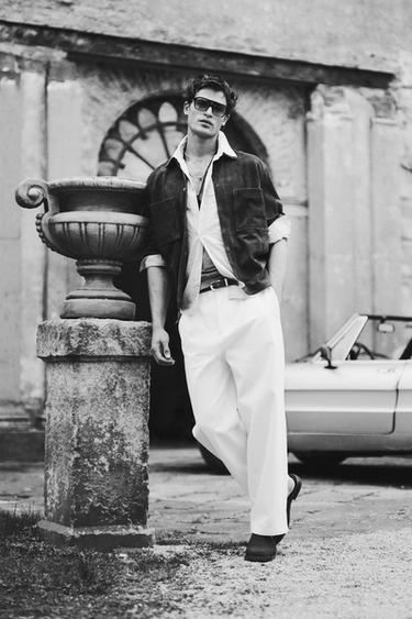 Zara {名称} - {颜色} - 0 图片