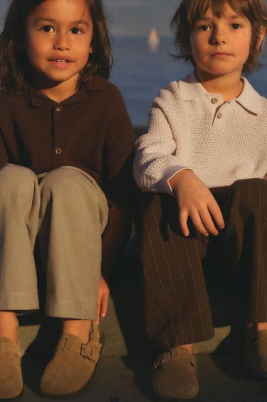 Zara {名称} - {颜色}