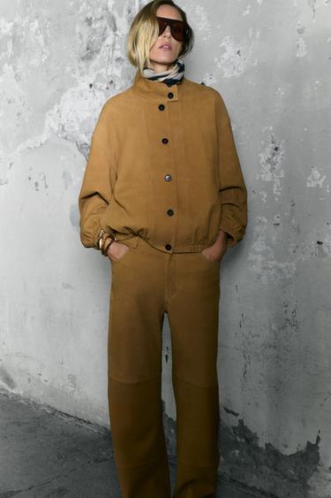 Zara {名称} - {颜色} - 0 图片