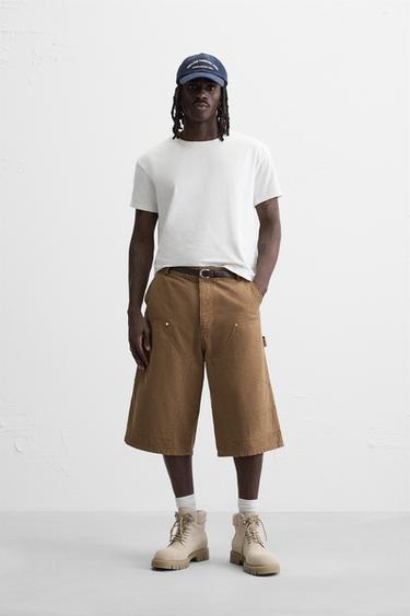 Zara {名称} - {颜色} - 0 图片