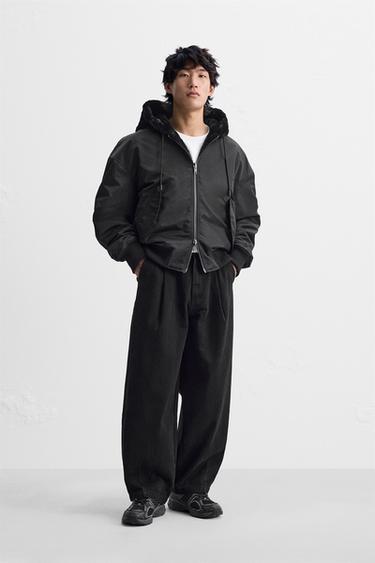 Zara {名称} - {颜色}
