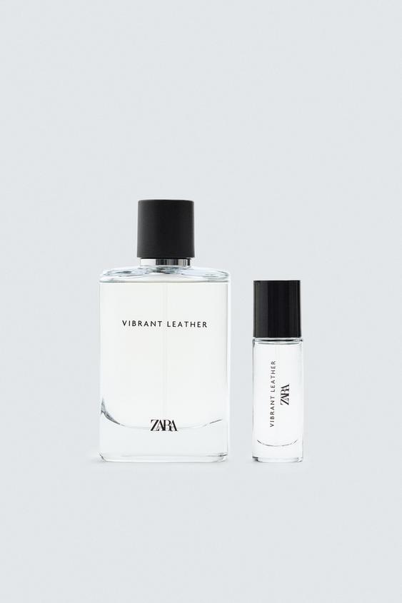 Zara Vibrant Leather Zara Cashmeran Perfume Zara Vibrant Leather
