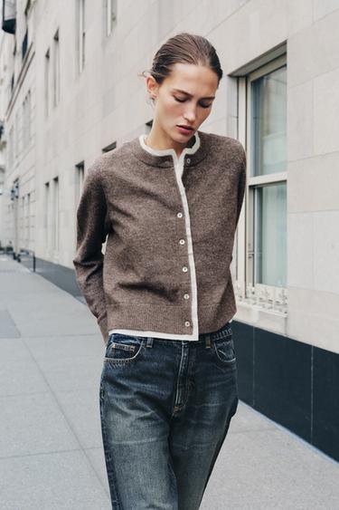 Zara {名称} - {颜色} - 0 图片