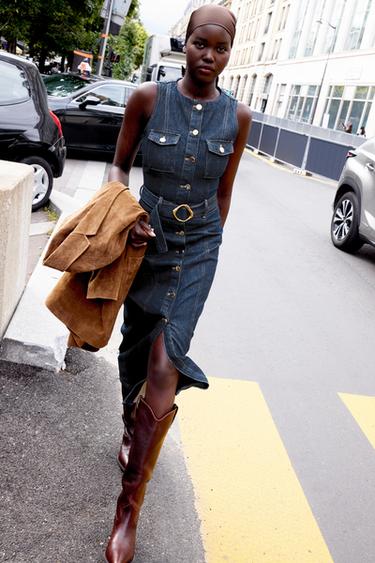 Zara {名称} - {颜色}