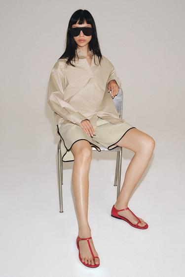 Zara {名称} - {颜色} - 0 图片