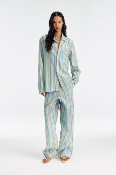 Zara {名称} - {颜色} - 0 图片