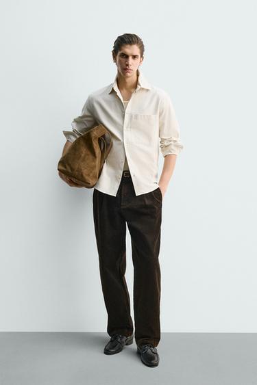 Zara {名称} - {颜色}