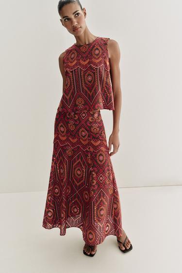 Zara {名称} - {颜色} - 0 图片