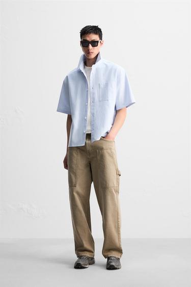 Zara {名称} - {颜色}