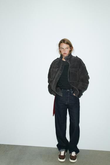 COMBINATION TRAINERS - Brown by Zara