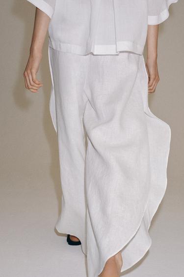 Zara {名称} - {颜色}