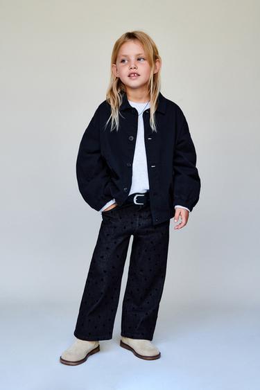 Zara {名称} - {颜色}