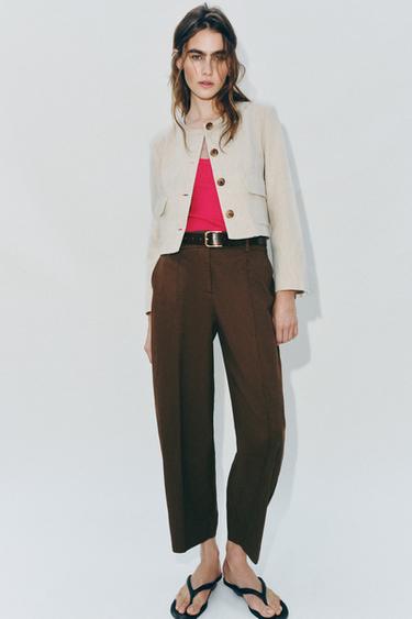 Zara {名称} - {颜色}