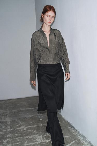 Zara {名称} - {颜色} - 0 图片
