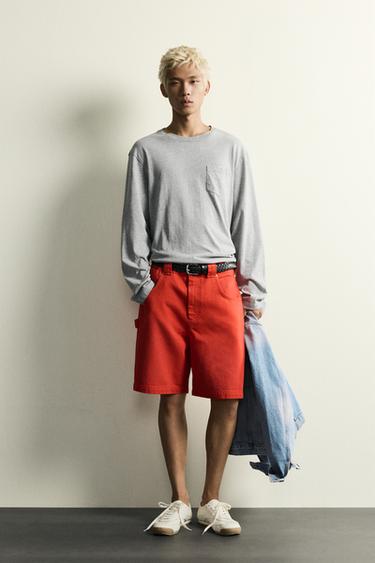 Zara {名称} - {颜色} - 0 图片