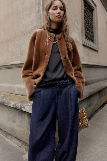 Zara {名称} - {颜色}