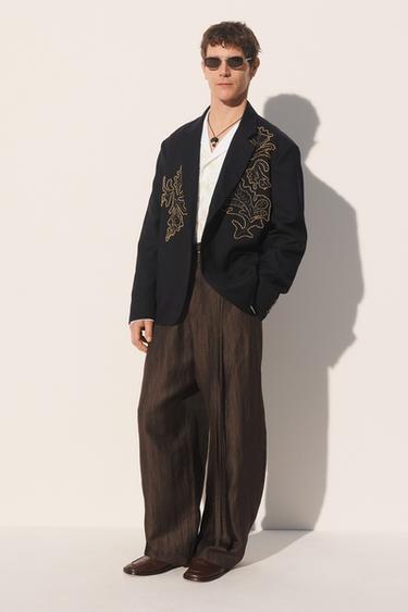 Zara {名称} - {颜色} - 0 图片