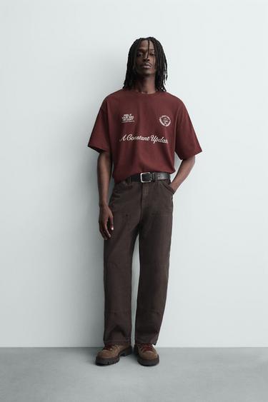 Zara {名称} - {颜色} - 0 图片