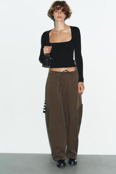 Zara {名称} - {颜色}