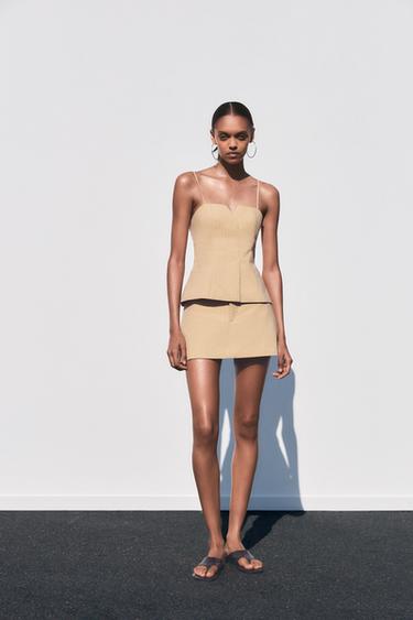 Zara {名称} - {颜色} - 0 图片