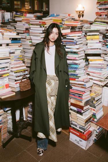 Zara {名称} - {颜色}