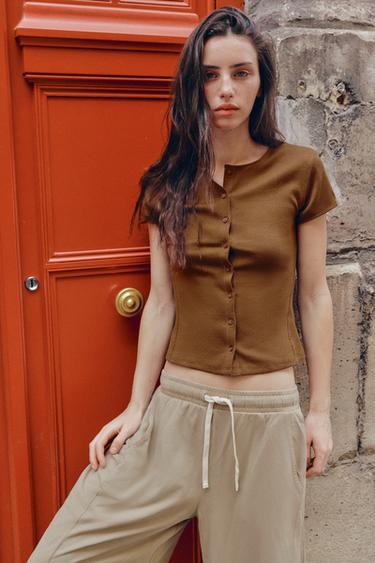 Zara {名称} - {颜色} - 0 图片